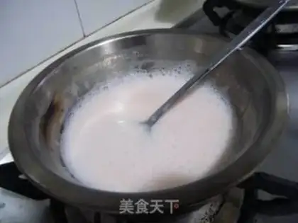 Make step 5
