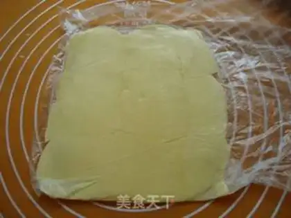 Make step 2