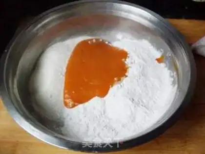 Make step 1