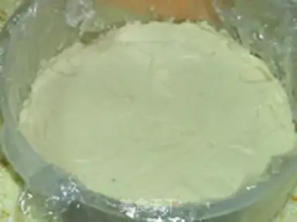 Make step 10