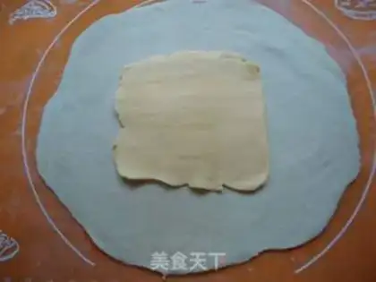 Make step 3