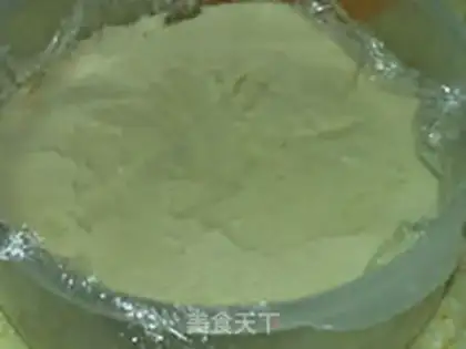 Make step 12