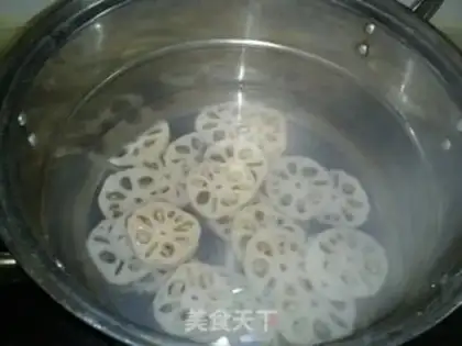 Make step 1
