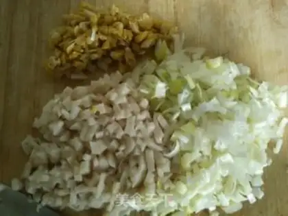 Make step 2