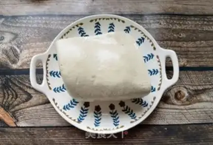 Make Water tofu step 0