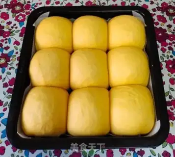 Make Pumpkin mud bread step 8