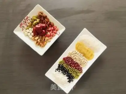 Make Porridge step 0