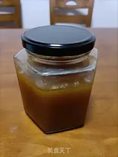 Make Apple sauce step 11