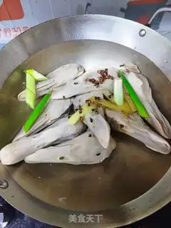 Make A ducky duck step 0