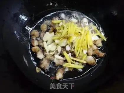 Make Lamb