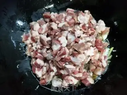 Make Lamb