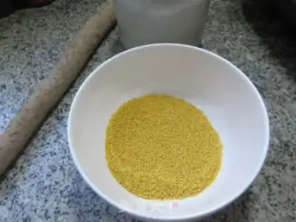 Make Iron Stick Hill medicine step 0