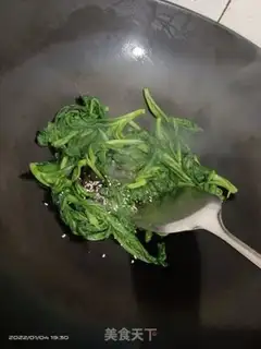 Make Soup omelet step 3