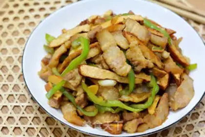 Make Chili tofu step 8
