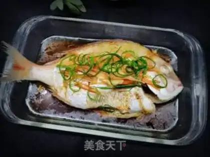 Make Onion sledfish step 8