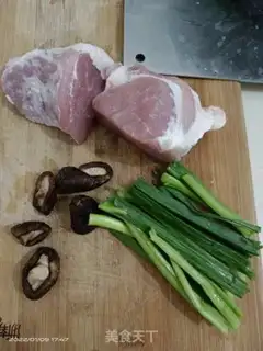 Make Steamcake step 0