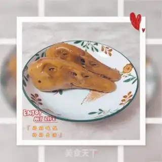 Make A ducky duck step 5