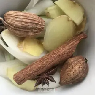 Make Cracker roast step 1