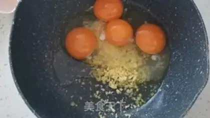 Make Mayo lemonade step 3