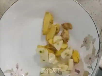 Make Chili step 1