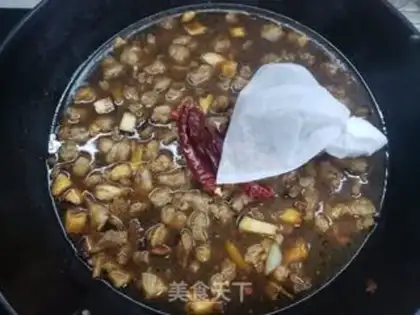 Make Lamb