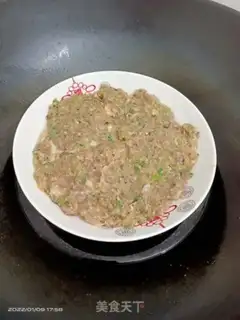 Make Steamcake step 2