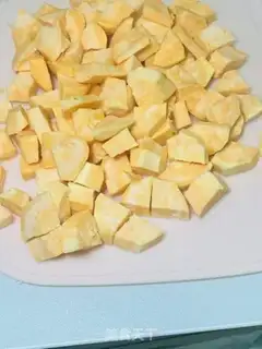 Make Roast potatoes step 0