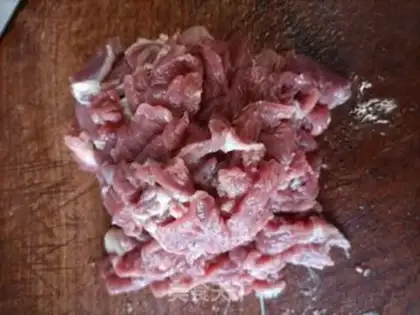 Make Chili step 2