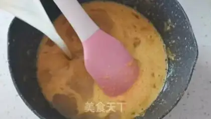 Make Mayo lemonade step 5
