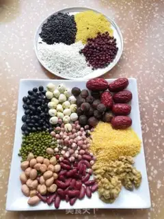 Make Quite a porridge step 0
