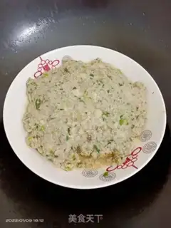 Make Steamcake step 3