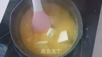 Make Mayo lemonade step 6