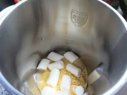 Make Iron Stick Hill medicine step 5