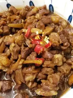 Make Lamb