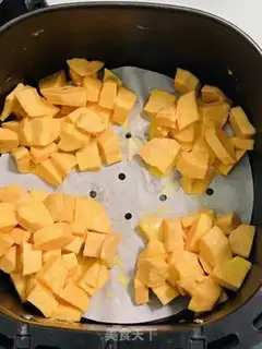 Make Roast potatoes step 2