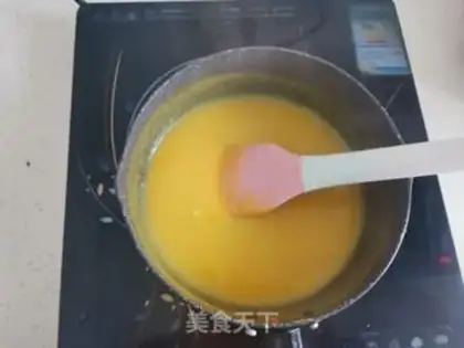 Make Mayo lemonade step 7