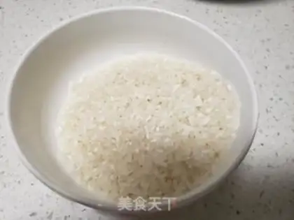 Make Potato porridge step 1