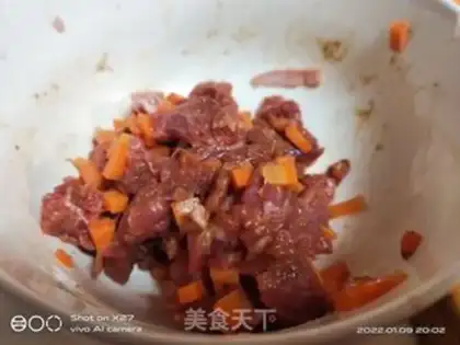 Make Tomato beef noodles step 0