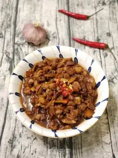 Make Lamb