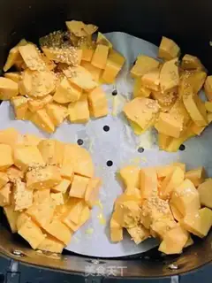 Make Roast potatoes step 3