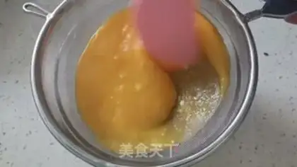 Make Mayo lemonade step 8