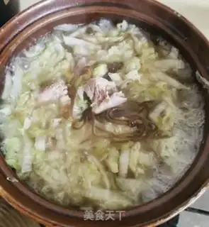 Make Pork stew step 6