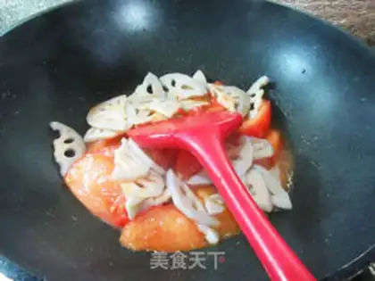 Make Tomatoes step 7