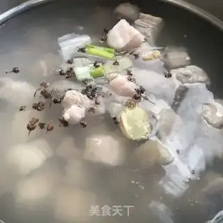 Make Cracker roast step 2