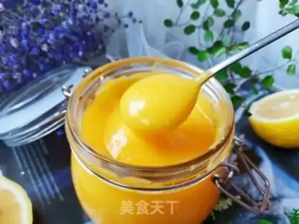 Make Mayo lemonade step 9