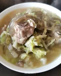 Make Pork stew step 7