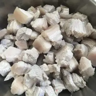 Make Cracker roast step 3
