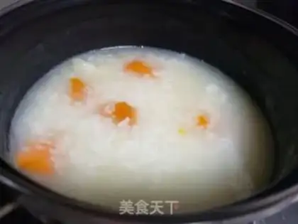 Make Potato porridge step 4
