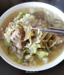 Make Pork stew step 8