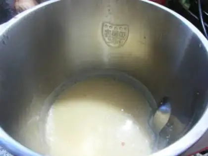 Make Iron Stick Hill medicine step 9